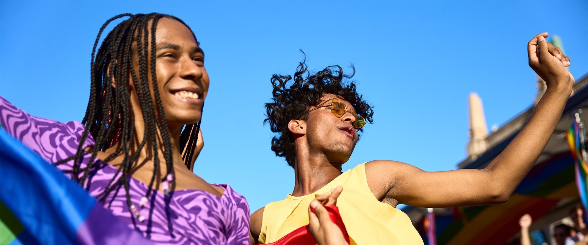 The Vibrant LGBTQ+ Scene in Southern California