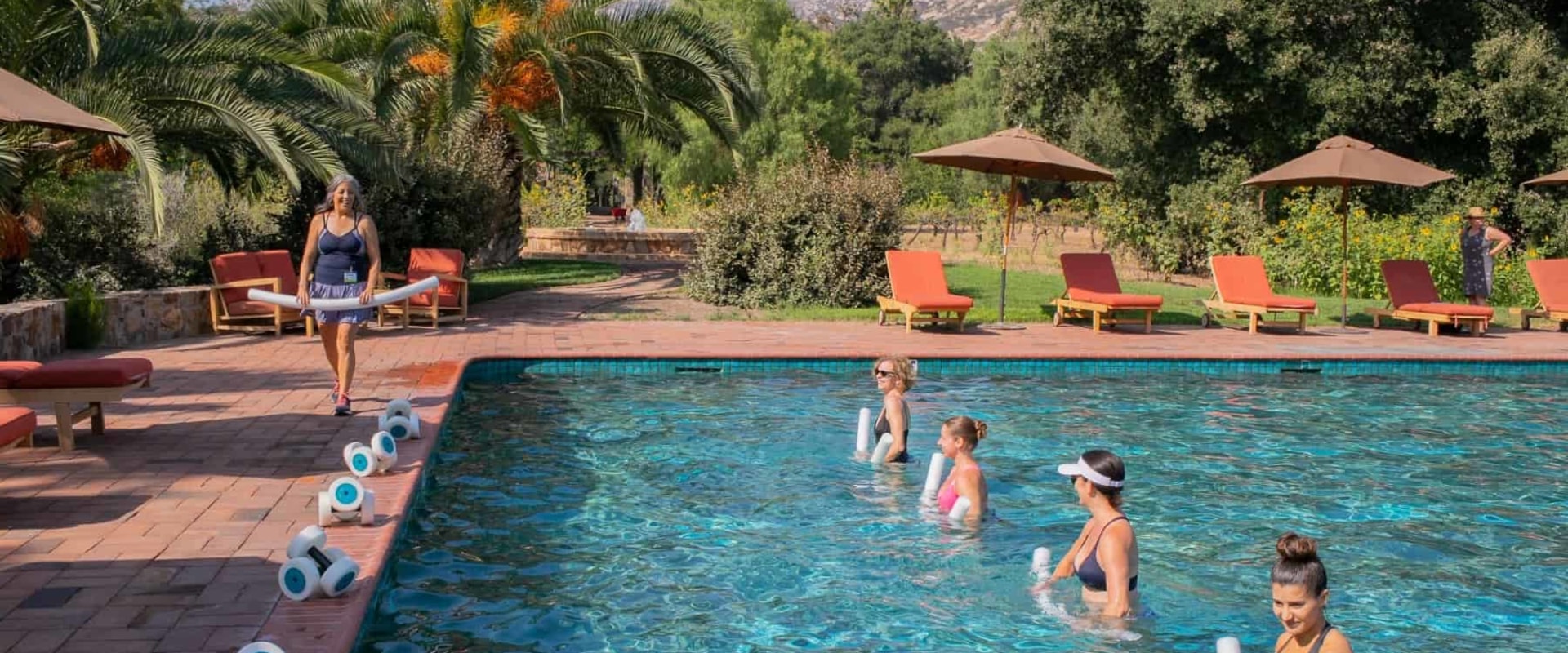 The Ultimate Guide to Wellness and Fitness Events in Southern California