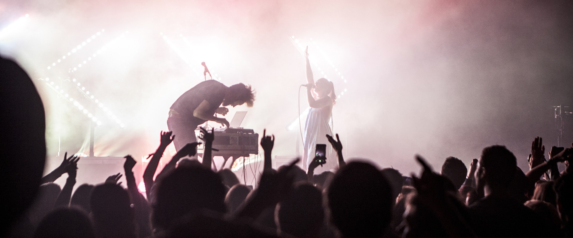 The Ultimate Guide to the Best Music Concerts in Southern California