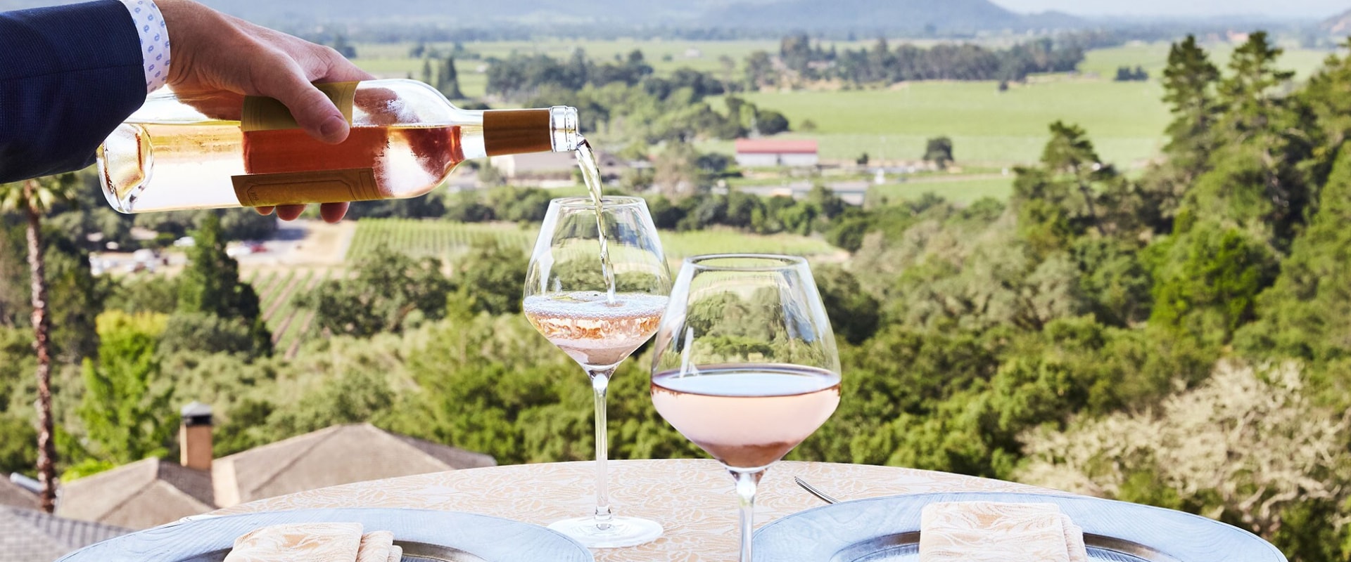The Ultimate Guide to Food and Wine Pairing Events in Southern California: An Expert's Perspective