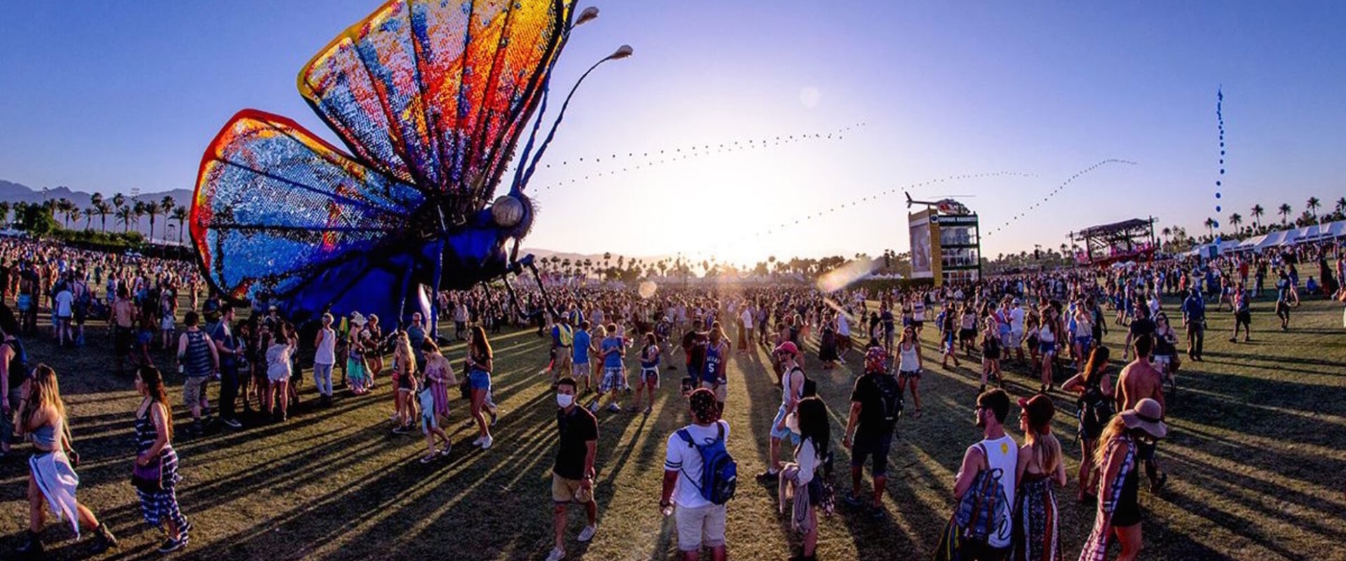 Discovering the Vibrant Cultural Festivals of Southern California