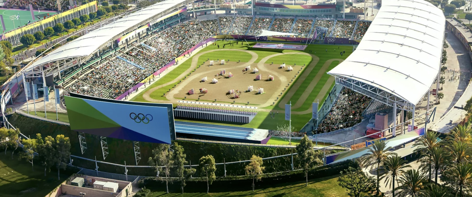 The Thriving Sports Scene in Southern California