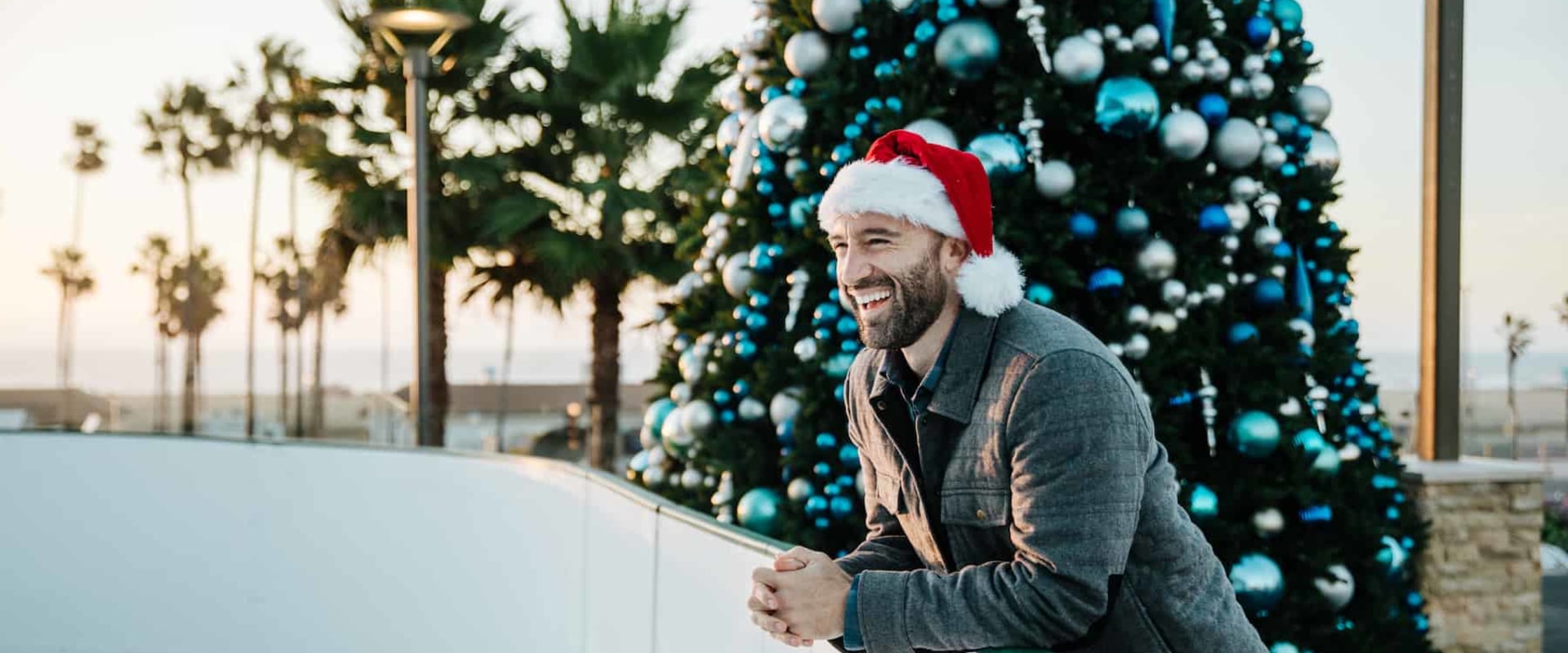 The Ultimate Guide to the Most Popular Holiday Events in Southern California