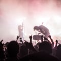 The Ultimate Guide to the Best Music Concerts in Southern California