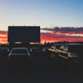 The Ultimate Guide to Outdoor Movie Screenings and Drive-In Theaters in Southern California