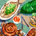 Exploring the Culinary Delights of Southern California