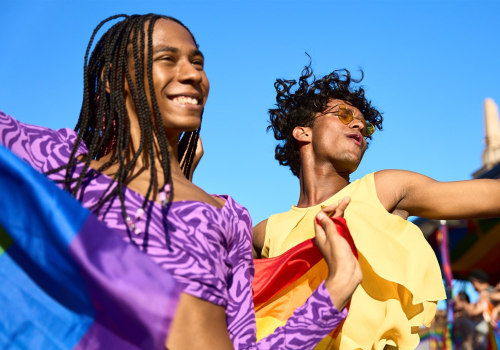 The Vibrant LGBTQ+ Scene in Southern California