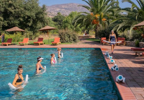 The Ultimate Guide to Wellness and Fitness Events in Southern California