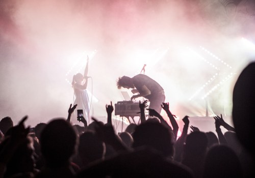 The Ultimate Guide to the Best Music Concerts in Southern California