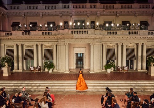 The Fashion and Beauty Scene in Southern California