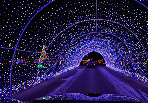 Experience the Best Winter Events in Southern California: An Expert's Perspective