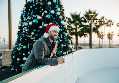 The Ultimate Guide to the Most Popular Holiday Events in Southern California